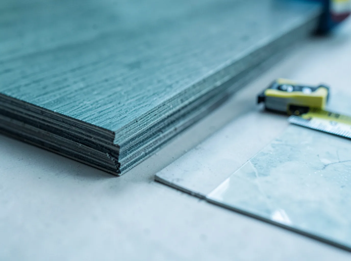 Luxury Vinyl Plank Installation Troy, IN FAQs